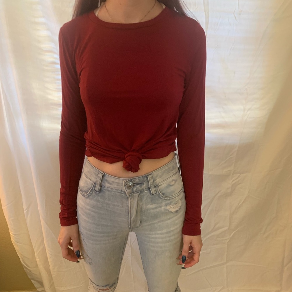 Super Comfy Long Sleeve